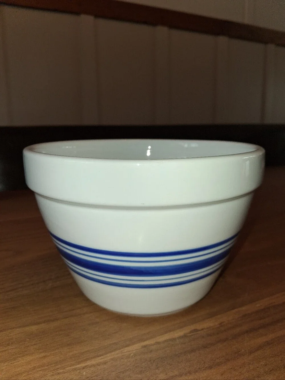 Crate & Barrel Stoneware 7